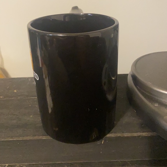 New in Box Caliber Gun Mug - Picture 5 of 6